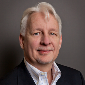 Headshot of Paul McManus
